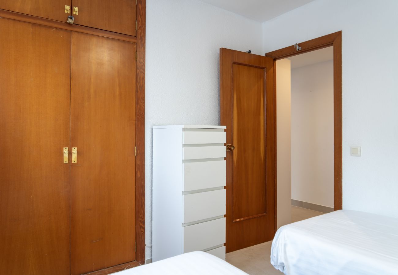 Apartment in Calpe / Calp - PARAISOMAR - 32D