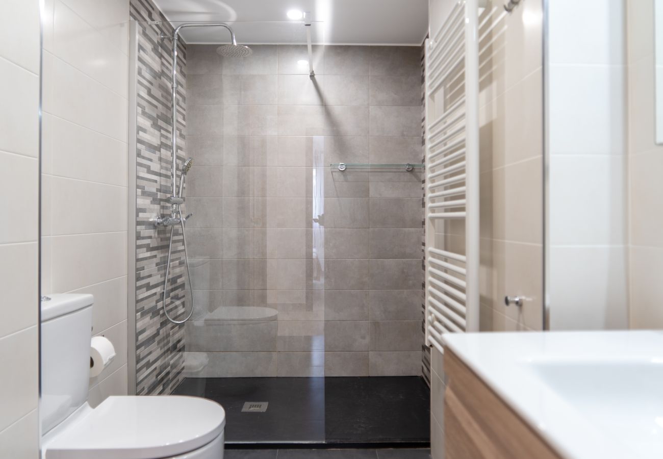 Apartment in Calpe / Calp - PARAISOMAR - 32D