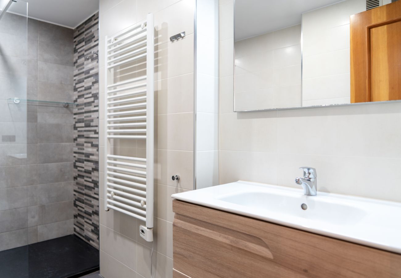 Apartment in Calpe / Calp - PARAISOMAR - 32D