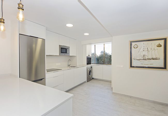 Apartment in Calpe - PARAISOMAR - 22A Apartment in Calpe - PARAISOMAR - 22A