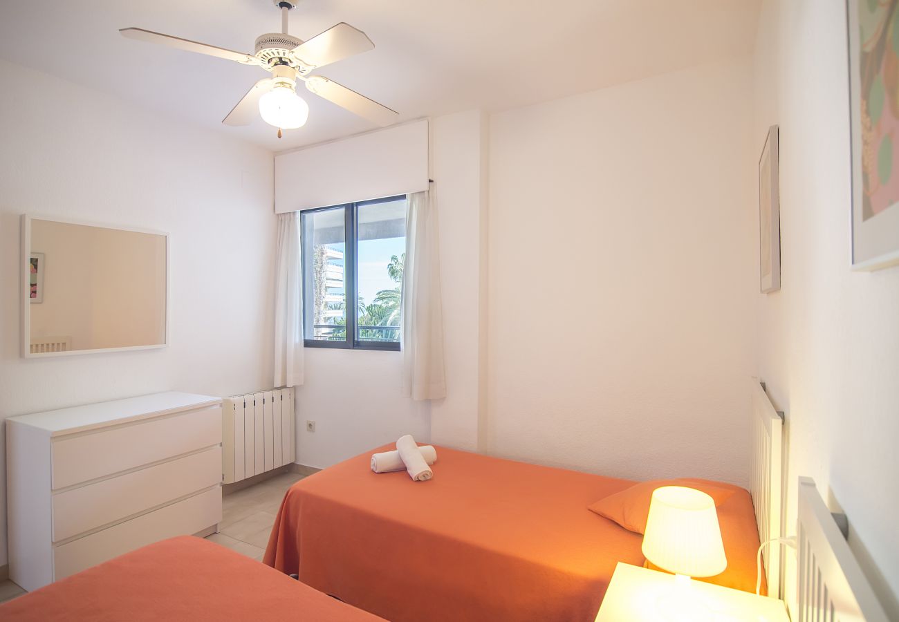 Apartment in Calpe - PARAISO MAR 1 DORMITORIO