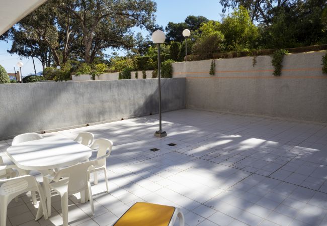 Apartment in Calpe - X1A - BAHIAMAR Apartment in Calpe - X1A - BAHIAMAR