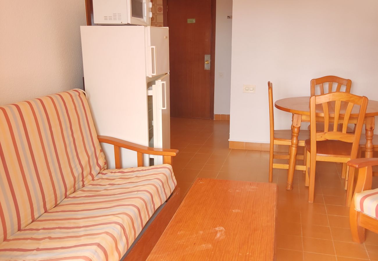Apartment in Calpe - VORAMAR 1 DORMITORIO RESERVADO