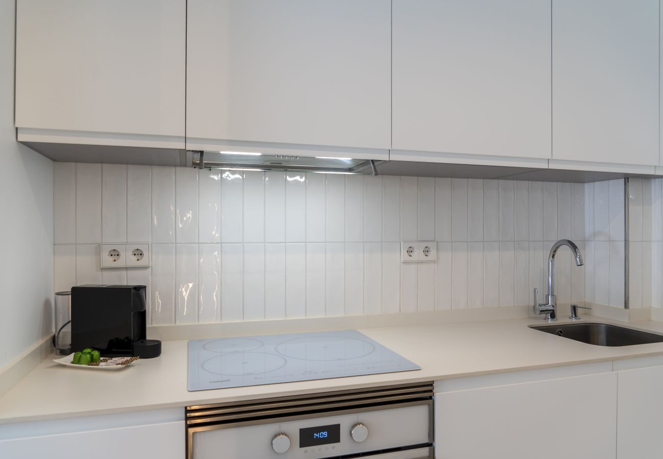 Apartment in Calpe / Calp - PARAISOMAR - *21B PREMIUM