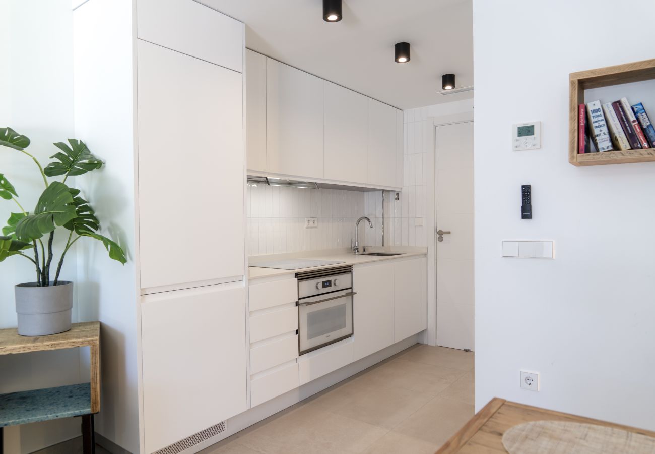 Apartment in Calpe / Calp - PARAISOMAR - *21B PREMIUM