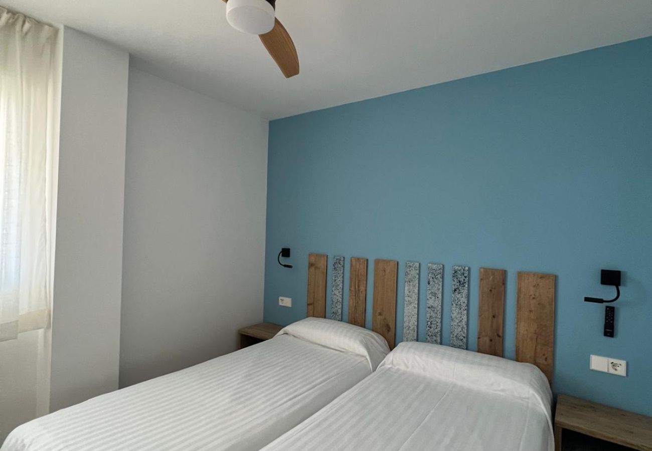 Apartment in Calpe / Calp - PARAISOMAR - *311A PREMIUM