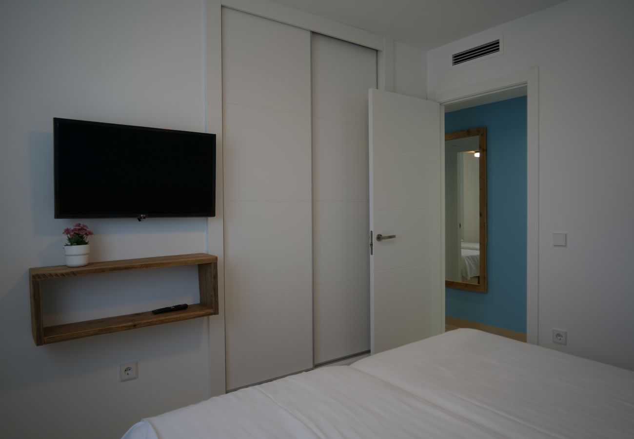 Apartment in Calpe / Calp - PARAISOMAR - *311A PREMIUM
