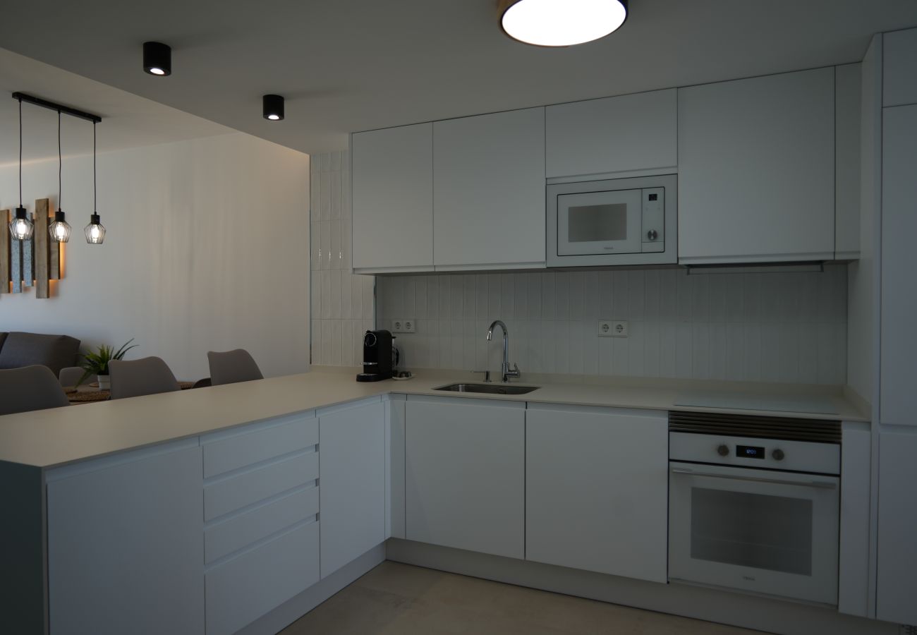 Apartment in Calpe / Calp - PARAISOMAR - *311A PREMIUM