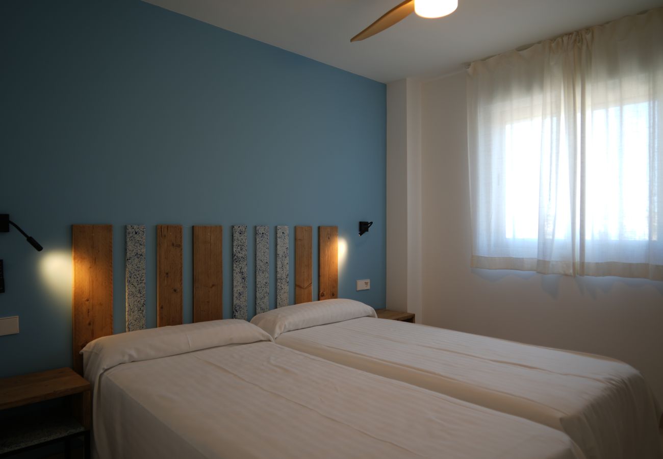 Apartment in Calpe / Calp - PARAISOMAR - *311A PREMIUM