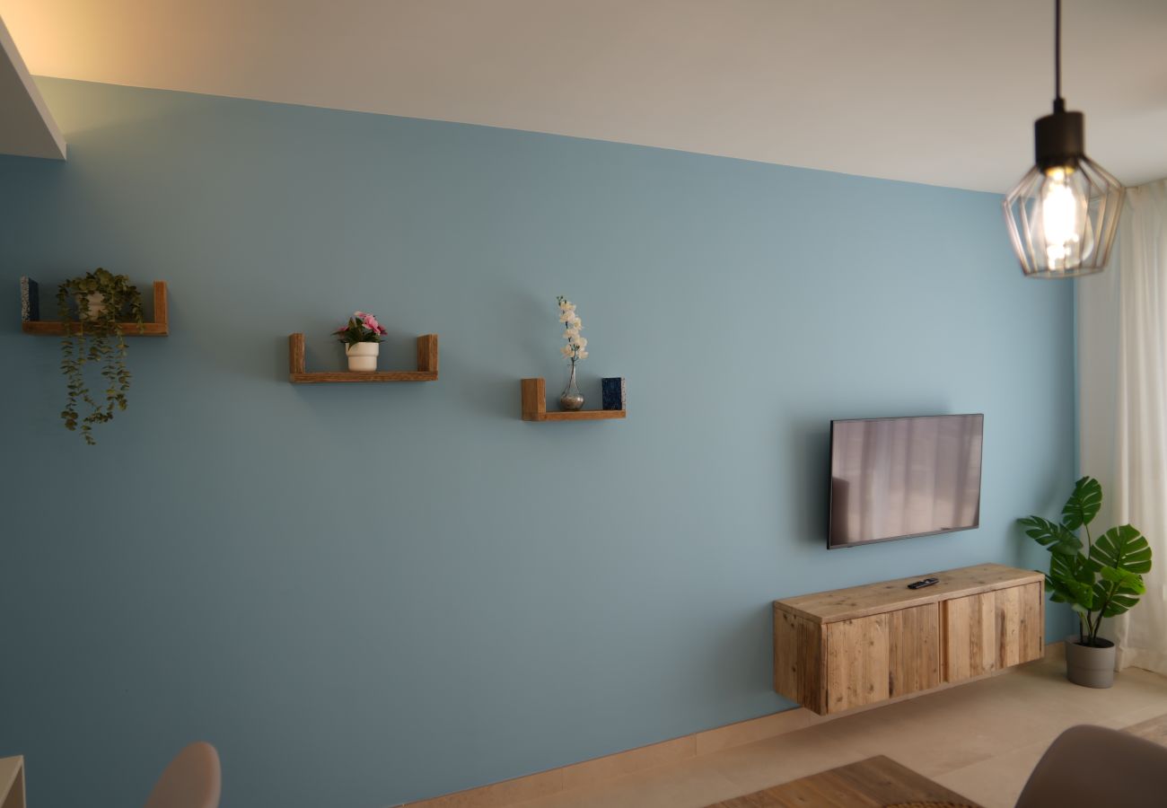 Apartment in Calpe / Calp - PARAISOMAR - *311A PREMIUM