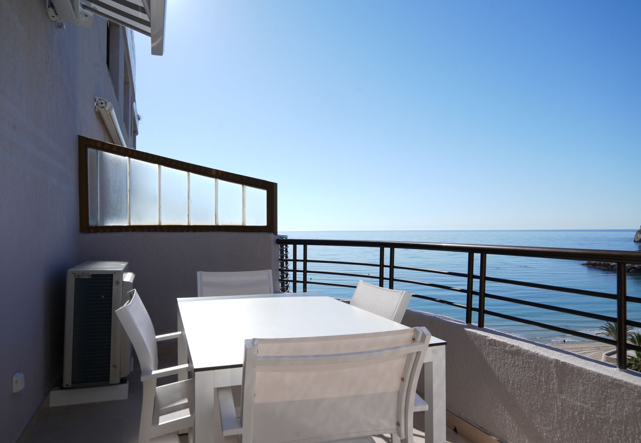 Apartment in Calpe / Calp - PARAISOMAR - *311A PREMIUM