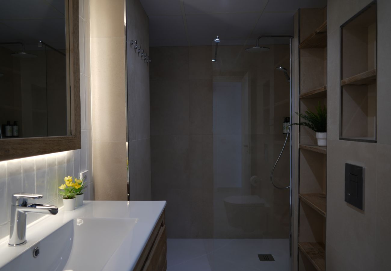 Apartment in Calpe / Calp - PARAISOMAR - *311A PREMIUM