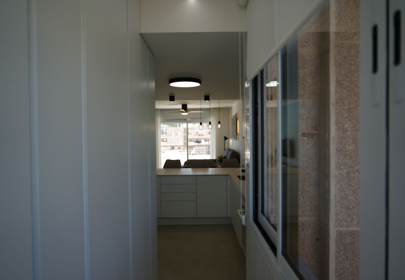 Apartment in Calpe / Calp - PARAISOMAR - *311A PREMIUM