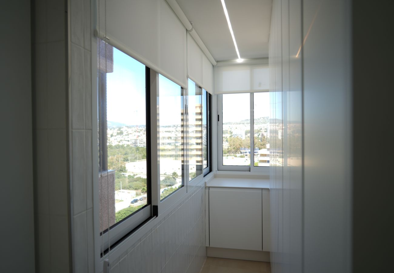 Apartment in Calpe / Calp - PARAISOMAR - *311A PREMIUM