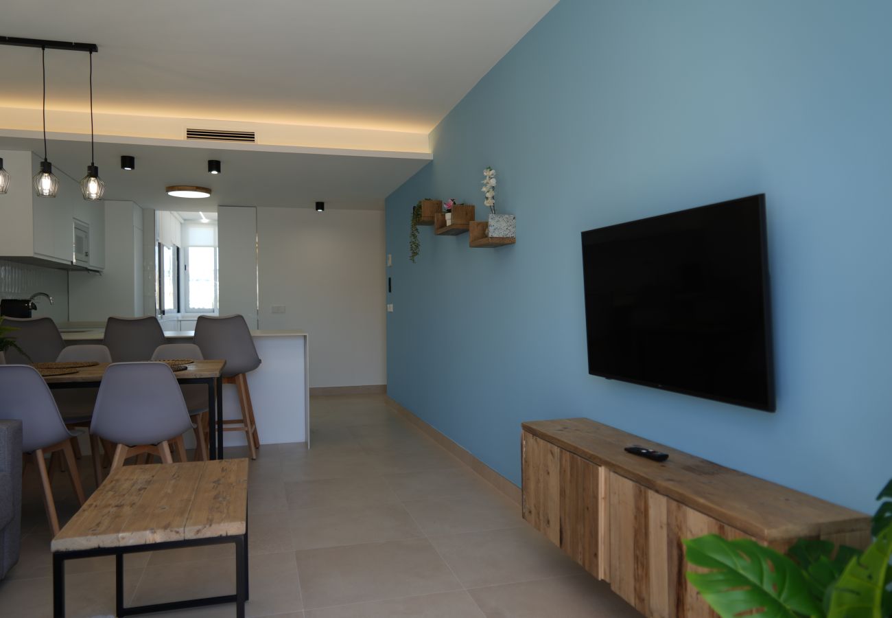 Apartment in Calpe / Calp - PARAISOMAR - *311A PREMIUM