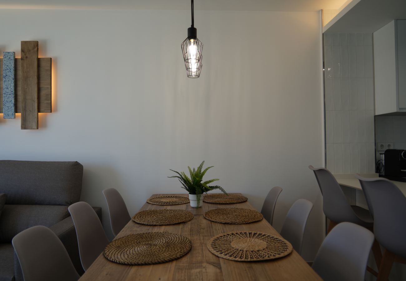 Apartment in Calpe / Calp - PARAISOMAR - *311A PREMIUM