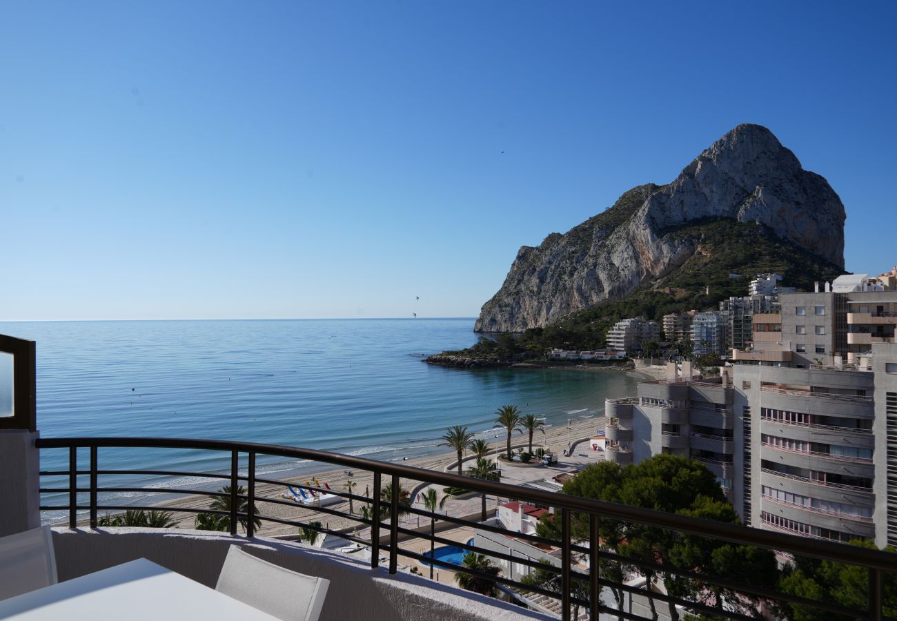 Apartment in Calpe / Calp - PARAISOMAR - *311A PREMIUM