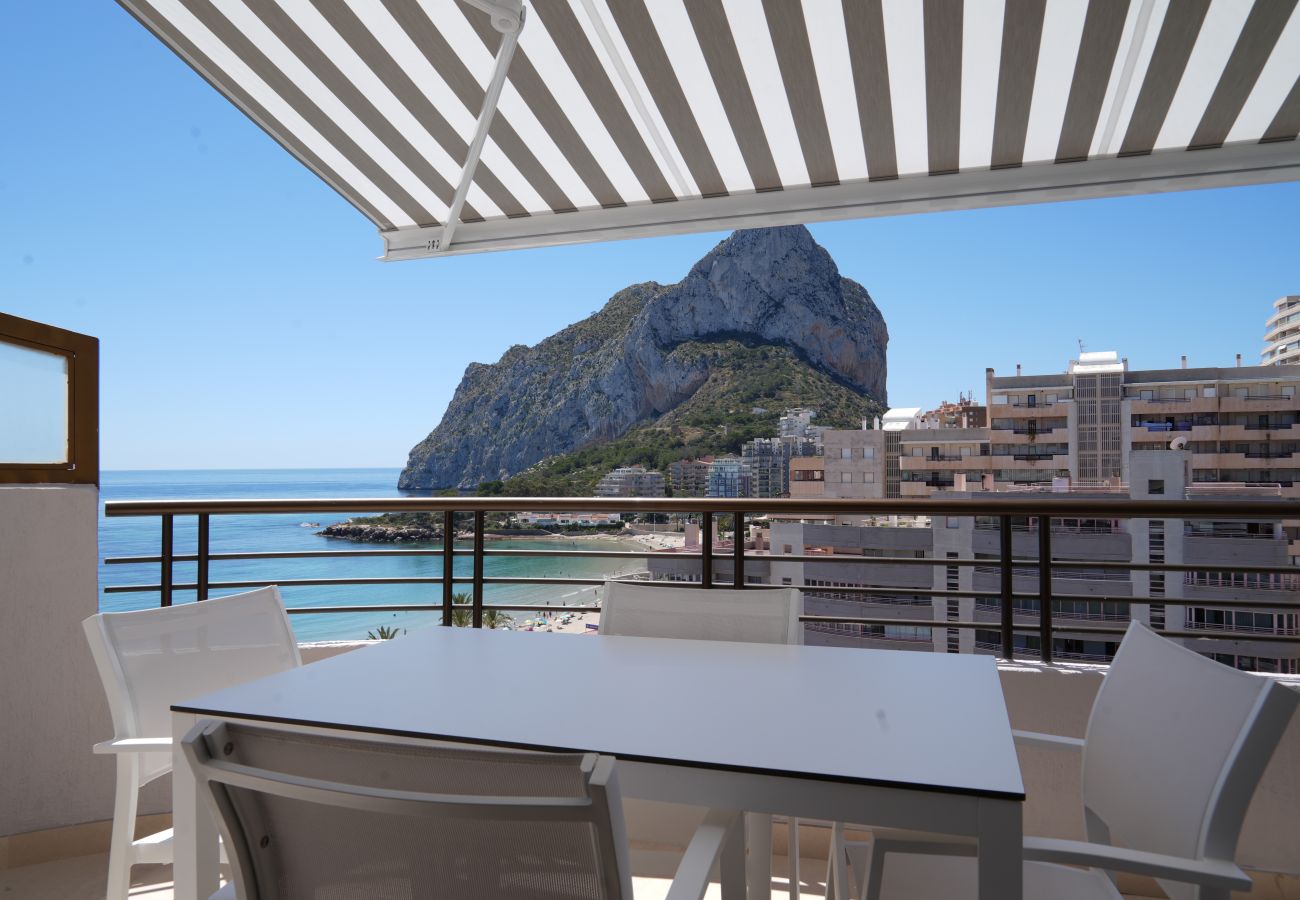 Apartment in Calpe / Calp - PARAISOMAR - *311A PREMIUM