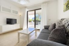 Апартаменты на Кальпе / Calpe - PARAISOMAR - *21B