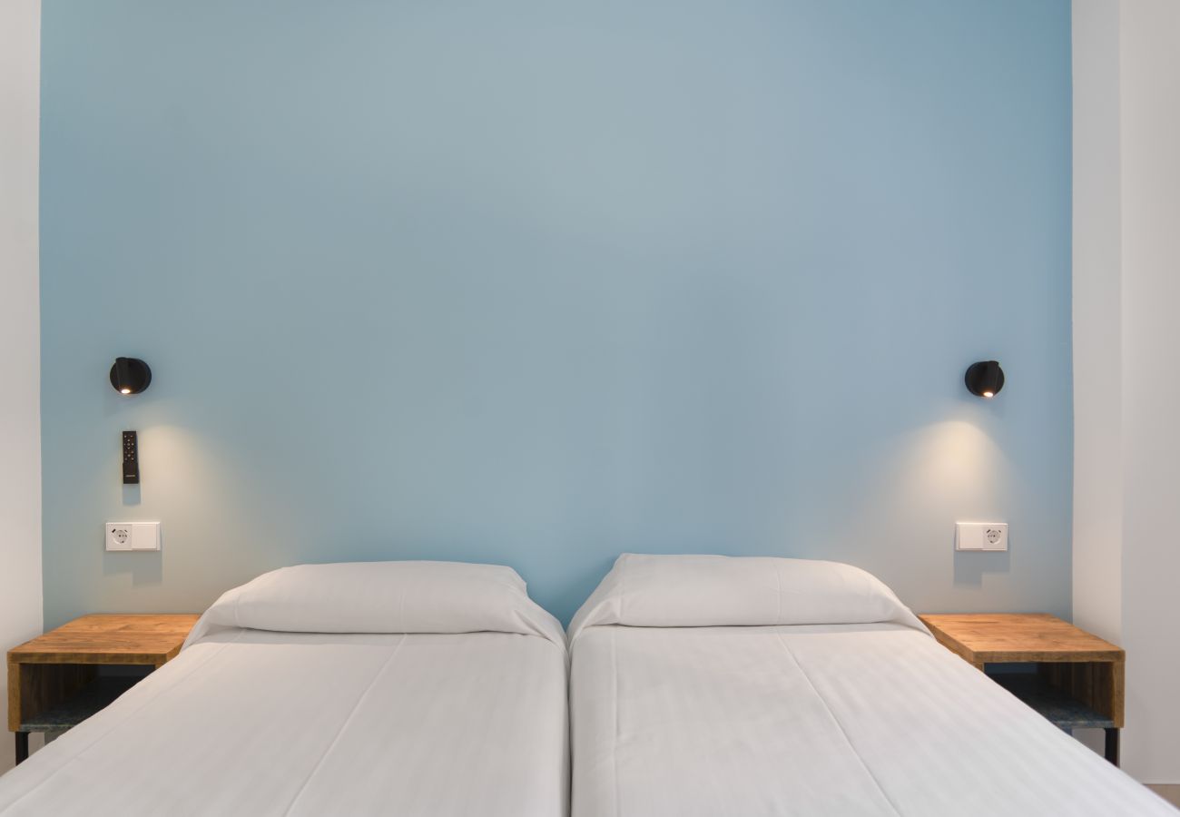 Апартаменты на Кальпе / Calpe - PARAISOMAR - *21A PREMIUM