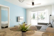 Апартаменты на Кальпе / Calpe - PARAISOMAR - *21A PREMIUM