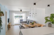 Апартаменты на Кальпе / Calpe - PARAISOMAR - *21A PREMIUM Апартаменты на Кальпе / Calpe - PARAISOMAR - *21A PREMIUM