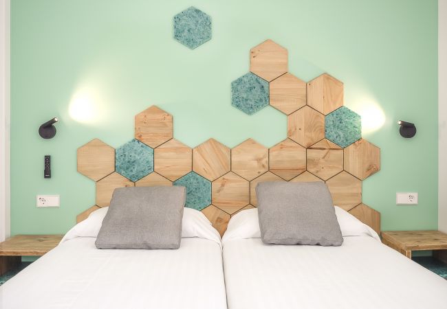 Апартаменты на Calpe - PARAISOMAR - *34C PREMIUM Апартаменты на Calpe - PARAISOMAR - *34C PREMIUM