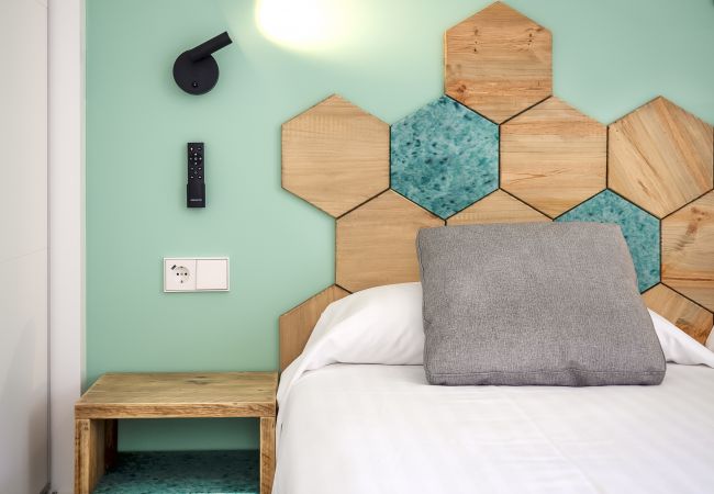 Апартаменты на Calpe - PARAISOMAR - *34C PREMIUM Апартаменты на Calpe - PARAISOMAR - *34C PREMIUM