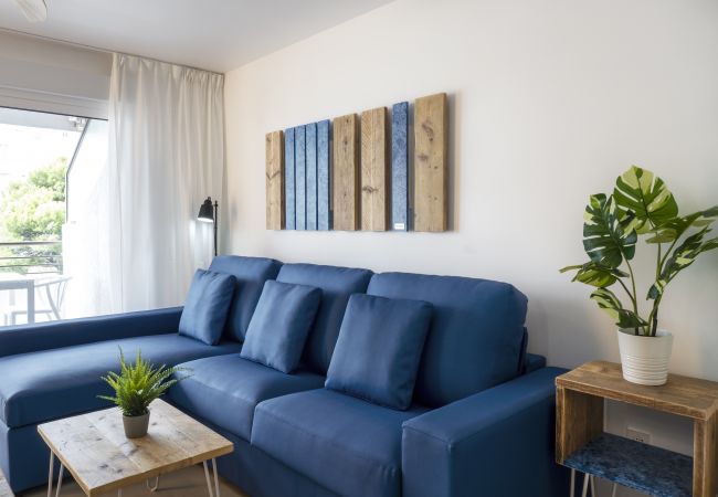 Апартаменты на Calpe - PARAISOMAR - *25B PREMIUM Апартаменты на Calpe - PARAISOMAR - *25B PREMIUM