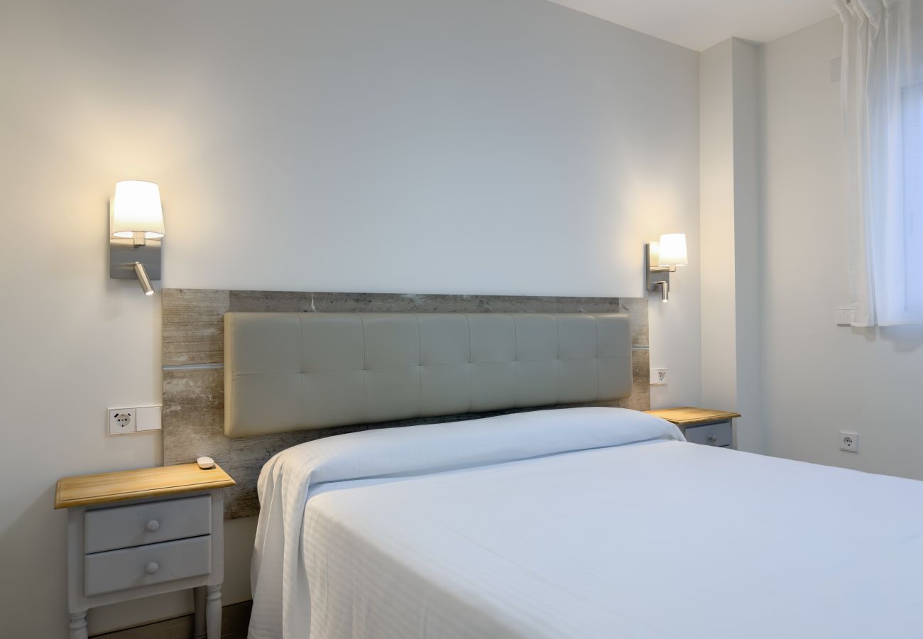 Апартаменты на Кальпе / Calpe - PARAISOMAR - 34A