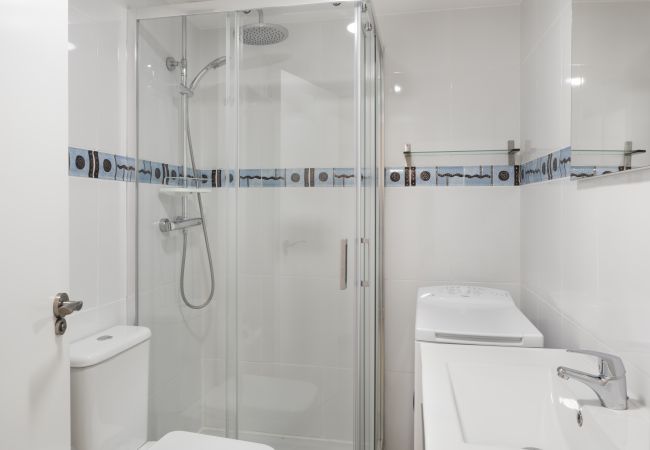 Апартаменты на Calpe - PARAISOMAR - 410C Апартаменты на Calpe - PARAISOMAR - 410C