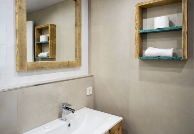 Апартаменты на Calpe - PARAISOMAR - *23B PREMIUM Апартаменты на Calpe - PARAISOMAR - *23B PREMIUM