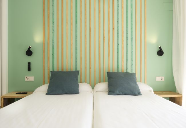Апартаменты на Calpe - PARAISOMAR - *23B PREMIUM Апартаменты на Calpe - PARAISOMAR - *23B PREMIUM