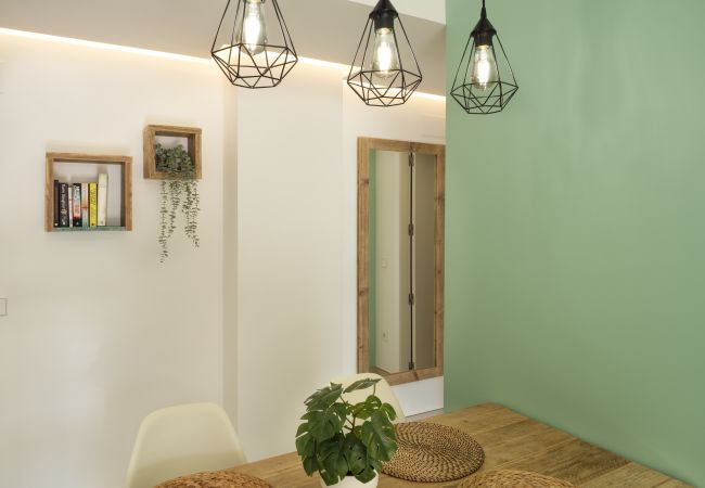 Апартаменты на Calpe - PARAISOMAR - *23B PREMIUM Апартаменты на Calpe - PARAISOMAR - *23B PREMIUM