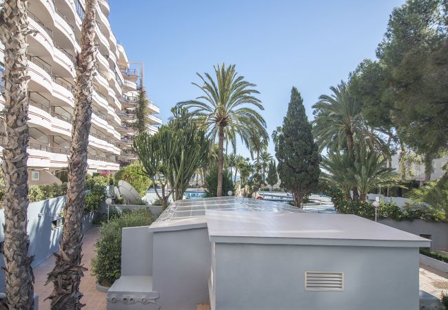 Апартаменты на Calpe - PARAISOMAR - 51B Апартаменты на Calpe - PARAISOMAR - 51B