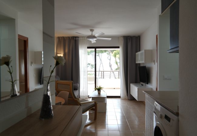 Апартаменты на Calpe - PARAISOMAR - *53B