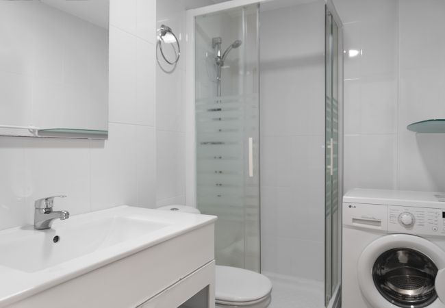Апартаменты на Calpe - PARAISOMAR - 38C Апартаменты на Calpe - PARAISOMAR - 38C