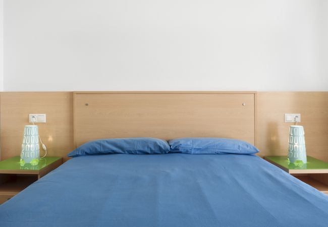 Апартаменты на Calpe - HIPOCAMPOS - 29A Апартаменты на Calpe - HIPOCAMPOS - 29A