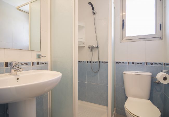 Апартаменты на Calpe - HIPOCAMPOS - 44C Апартаменты на Calpe - HIPOCAMPOS - 44C