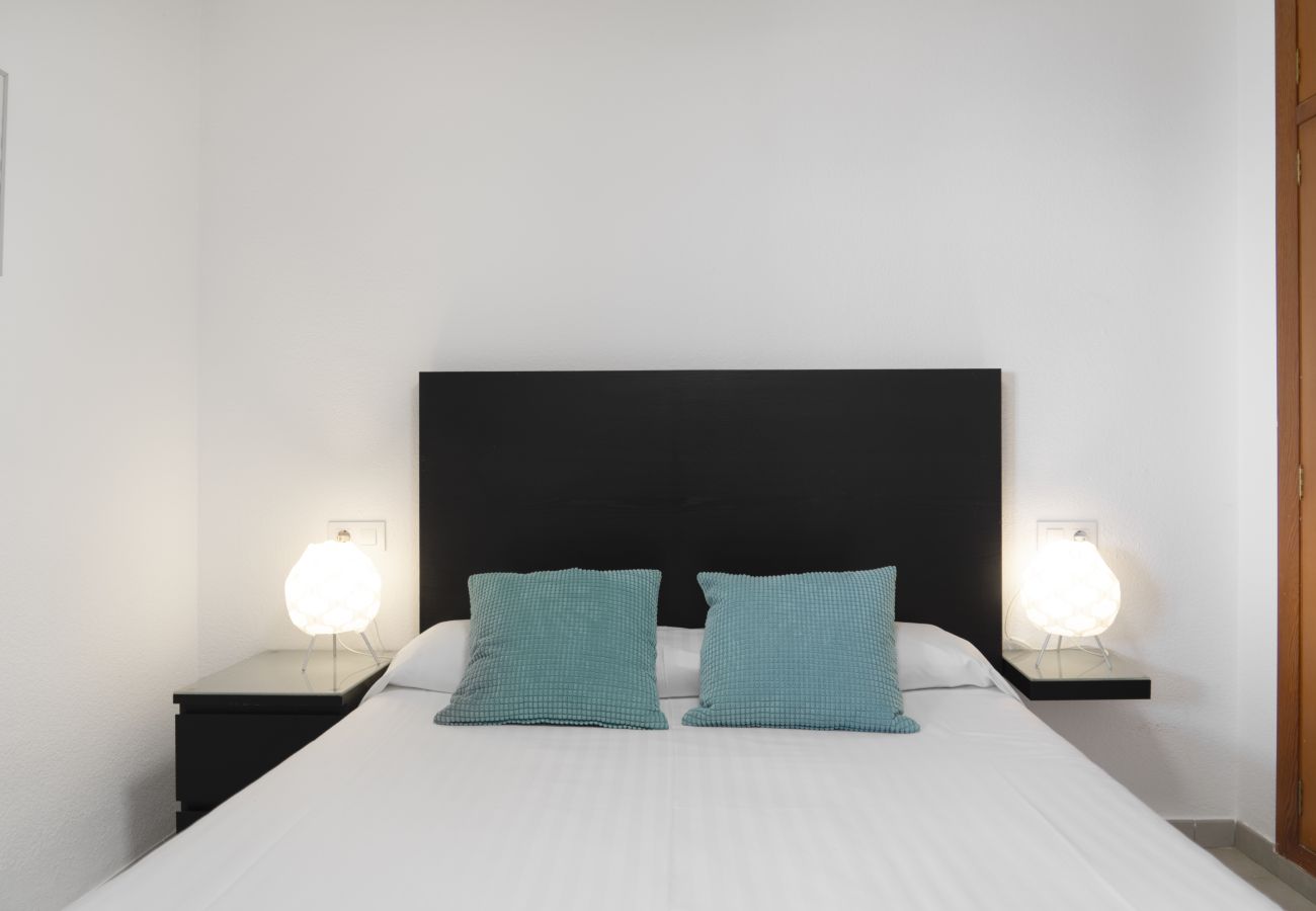 Апартаменты на Кальпе / Calpe - PARAISOMAR - *36B