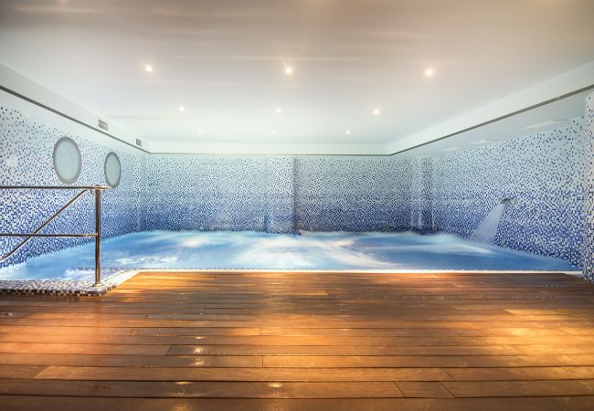 Апартаменты на Calpe - HIPOCAMPOS - 31B Апартаменты на Calpe - HIPOCAMPOS - 31B