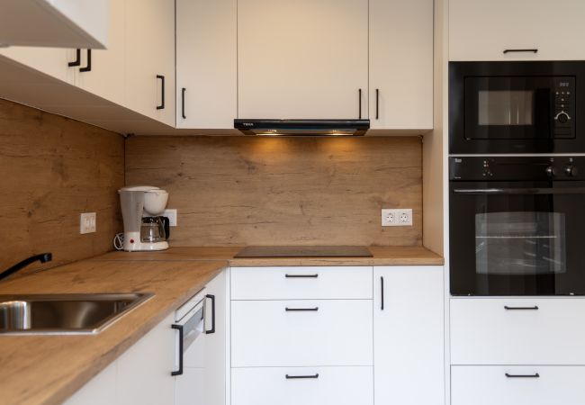 Апартаменты на Calpe - PARAISOMAR - 32D Апартаменты на Calpe - PARAISOMAR - 32D